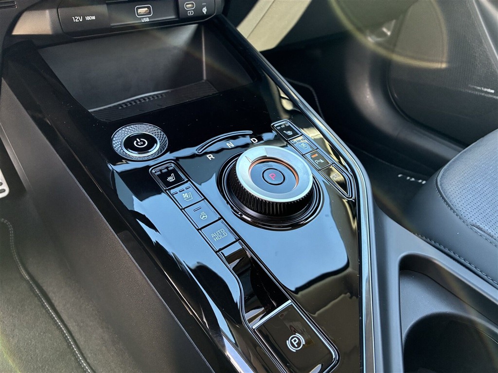 Kia Niro EV EL Upgrade 204HK 5d Aut. - Image 14