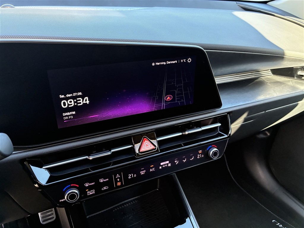 Kia Niro EV EL Upgrade 204HK 5d Aut. - Image 15