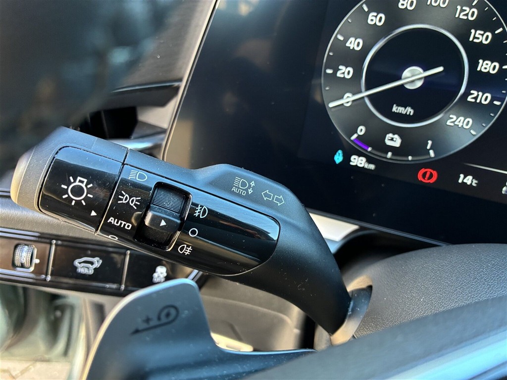 Kia Niro EV EL Upgrade 204HK 5d Aut. - Image 10