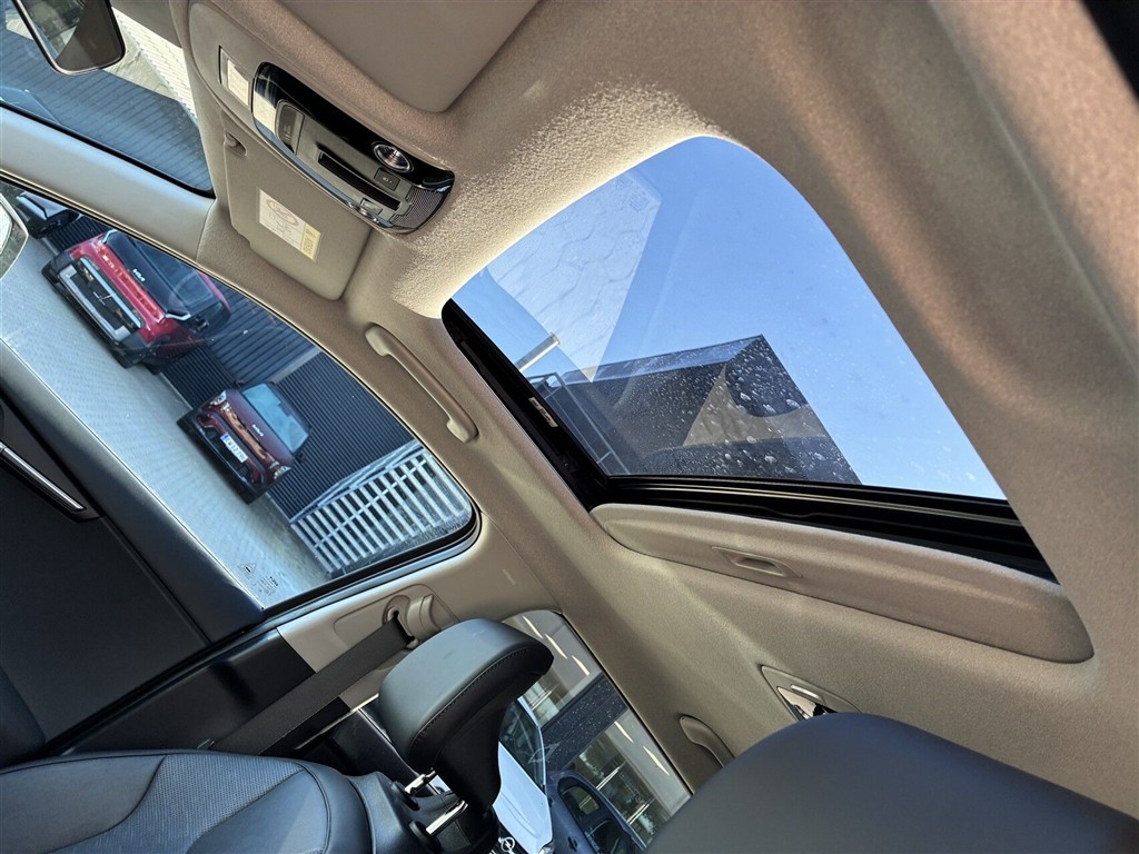 Kia Niro EV EL Upgrade 204HK 5d Aut. - Image 19