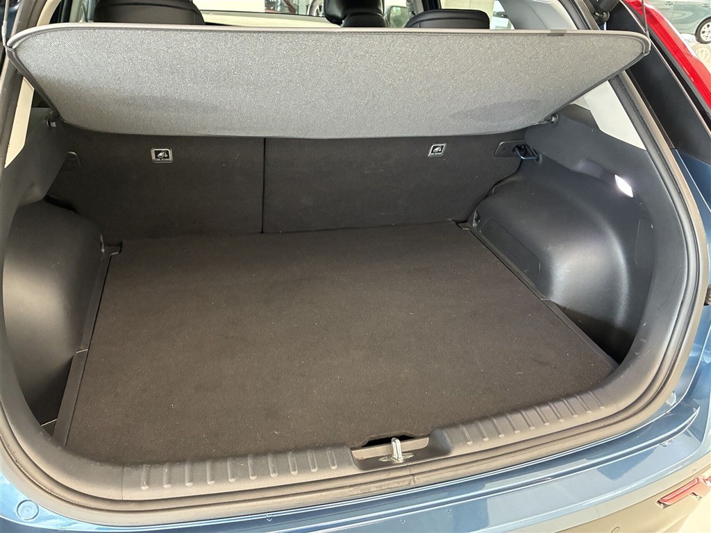 Kia Niro EV EL Upgrade 204HK 5d Aut. - Image 6