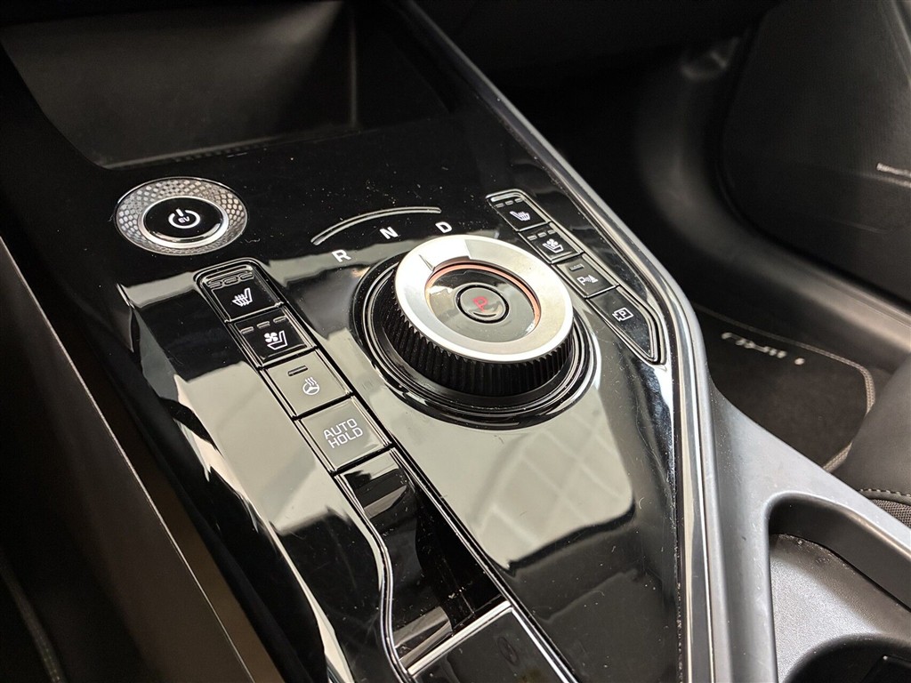 Kia Niro EV EL Upgrade 204HK 5d Aut. - Image 11