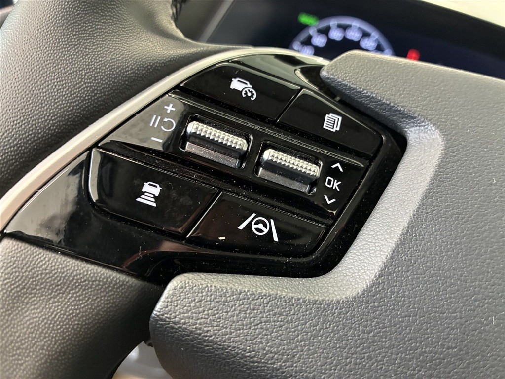 Kia Niro EV EL Upgrade 204HK 5d Aut. - Image 15