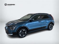 Kia Niro EV EL Upgrade 204HK 5d Aut.