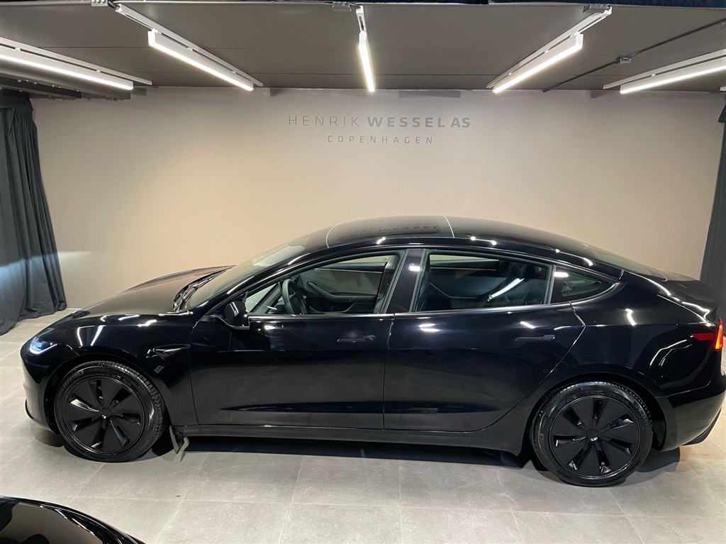 Tesla Model 3 EL 283HK Aut. - Image 2