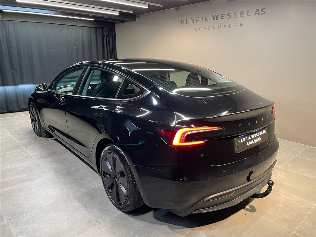 Tesla Model 3 EL 283HK Aut. - Image 3