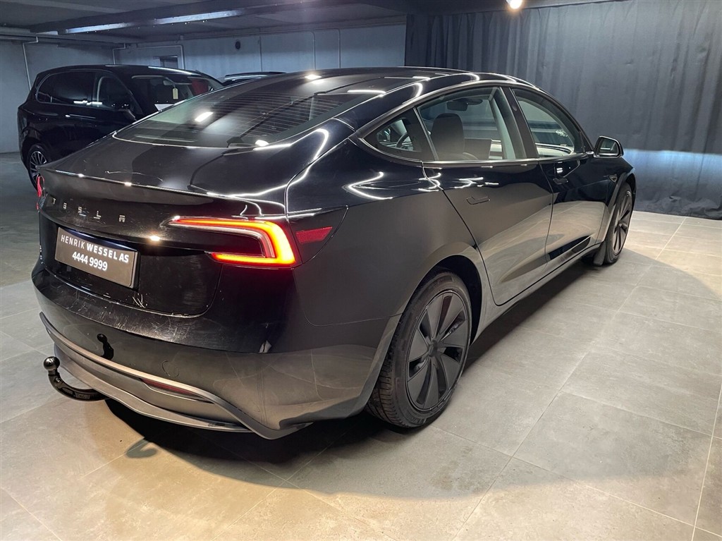 Tesla Model 3 EL 283HK Aut. - Image 5