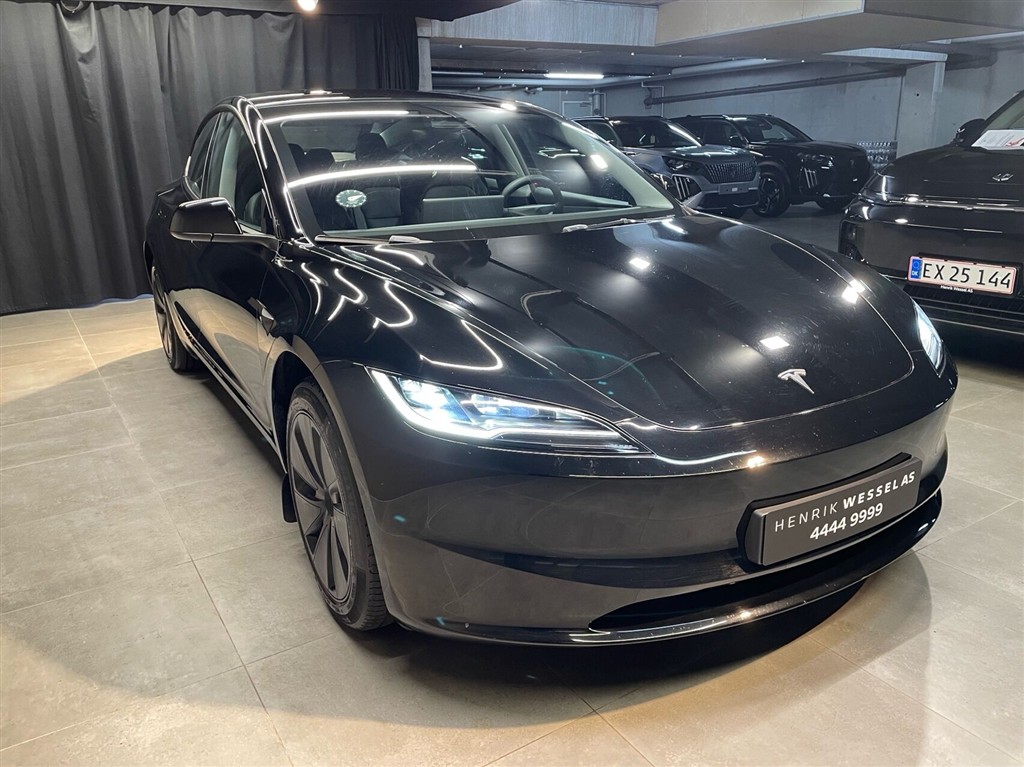 Tesla Model 3 EL 283HK Aut. - Image 6