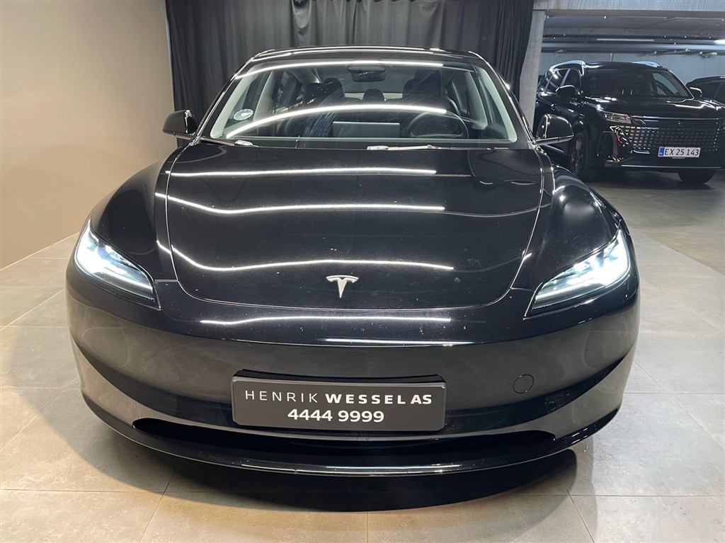 Tesla Model 3 EL 283HK Aut. - Image 7