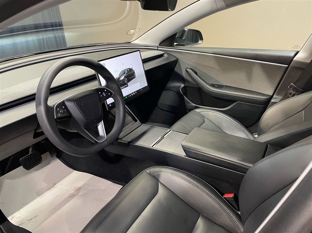 Tesla Model 3 EL 283HK Aut. - Image 11