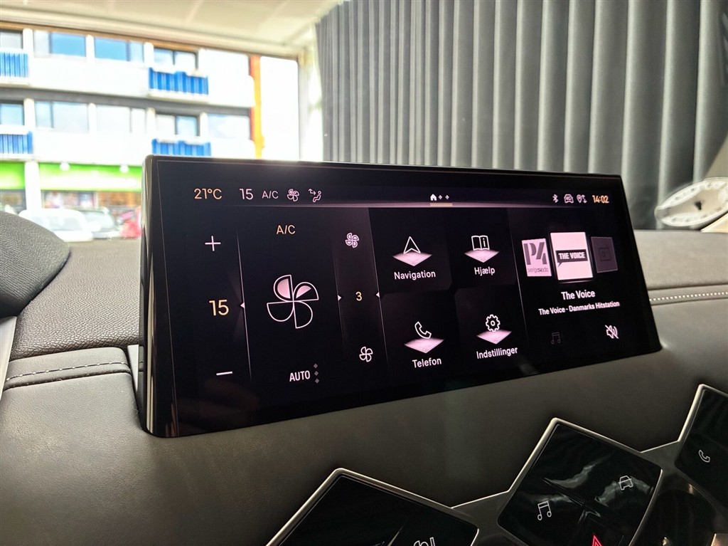DS DS3 Crossback E-Tense Opera 156HK 5d Aut. - Image 15