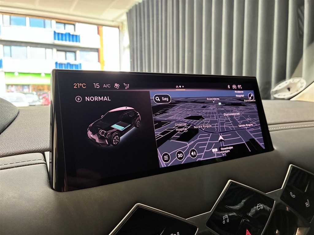 DS DS3 Crossback E-Tense Opera 156HK 5d Aut. - Image 16