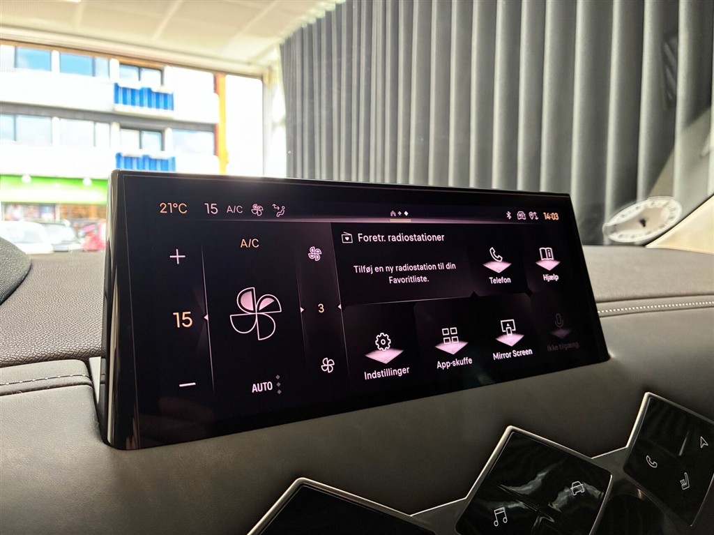 DS DS3 Crossback E-Tense Opera 156HK 5d Aut. - Image 17