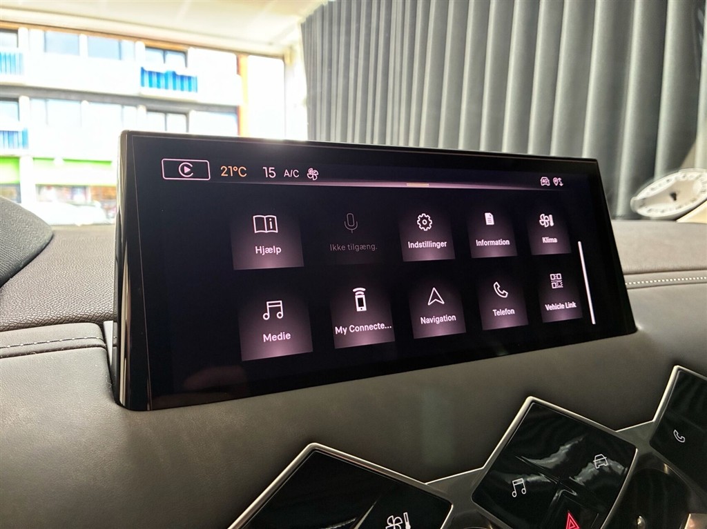 DS DS3 Crossback E-Tense Opera 156HK 5d Aut. - Image 19