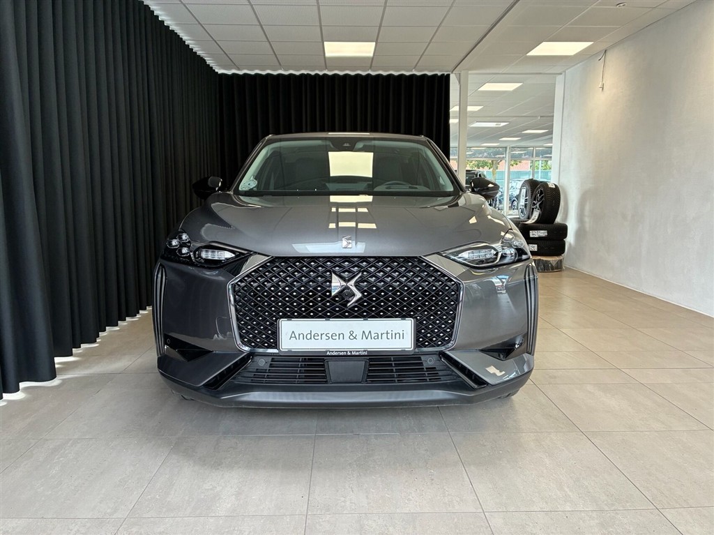 DS DS3 Crossback E-Tense Opera 156HK 5d Aut. - Image 23
