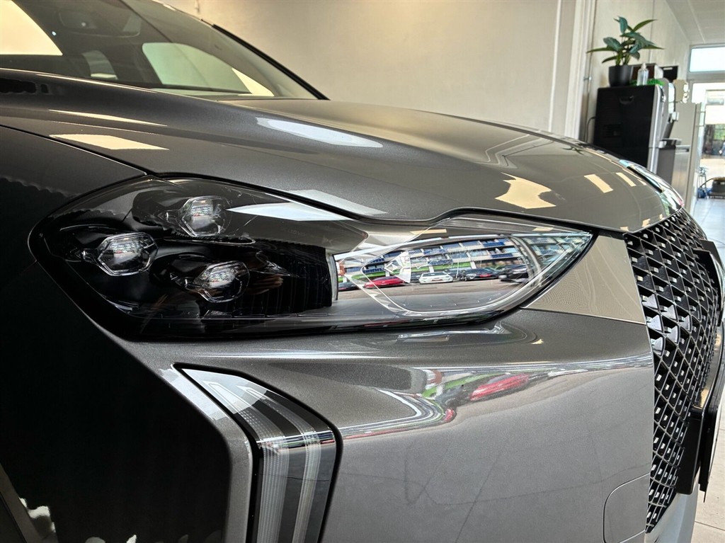 DS DS3 Crossback E-Tense Opera 156HK 5d Aut. - Image 24