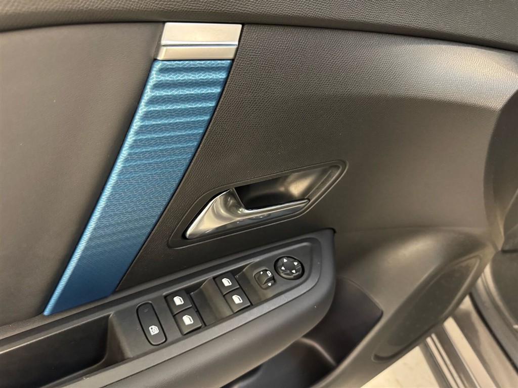Citroën e-C4 EL Feel 136HK 5d Aut. - Image 12