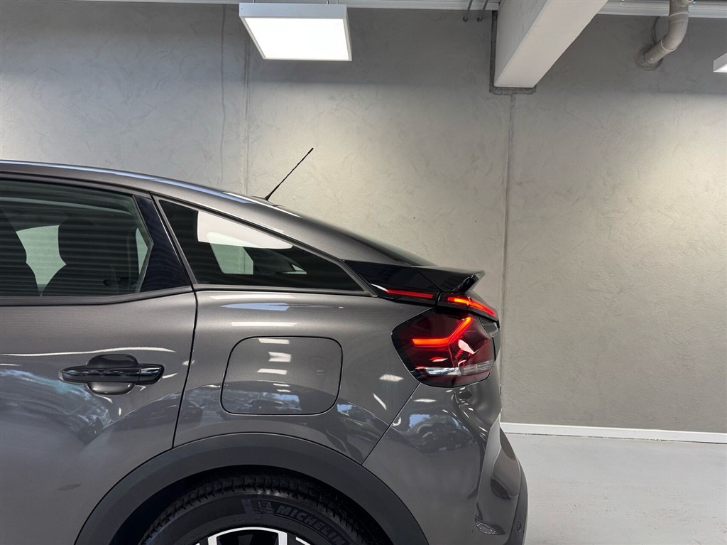 Citroën e-C4 EL Feel 136HK 5d Aut. - Image 17