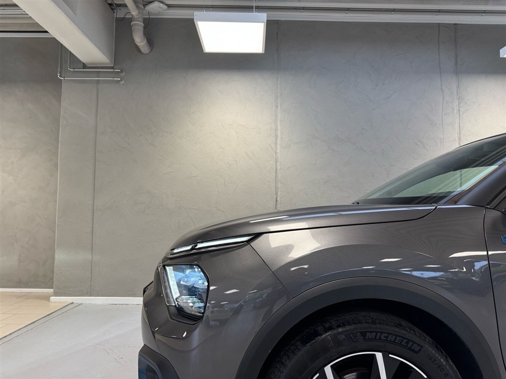 Citroën e-C4 EL Feel 136HK 5d Aut. - Image 18