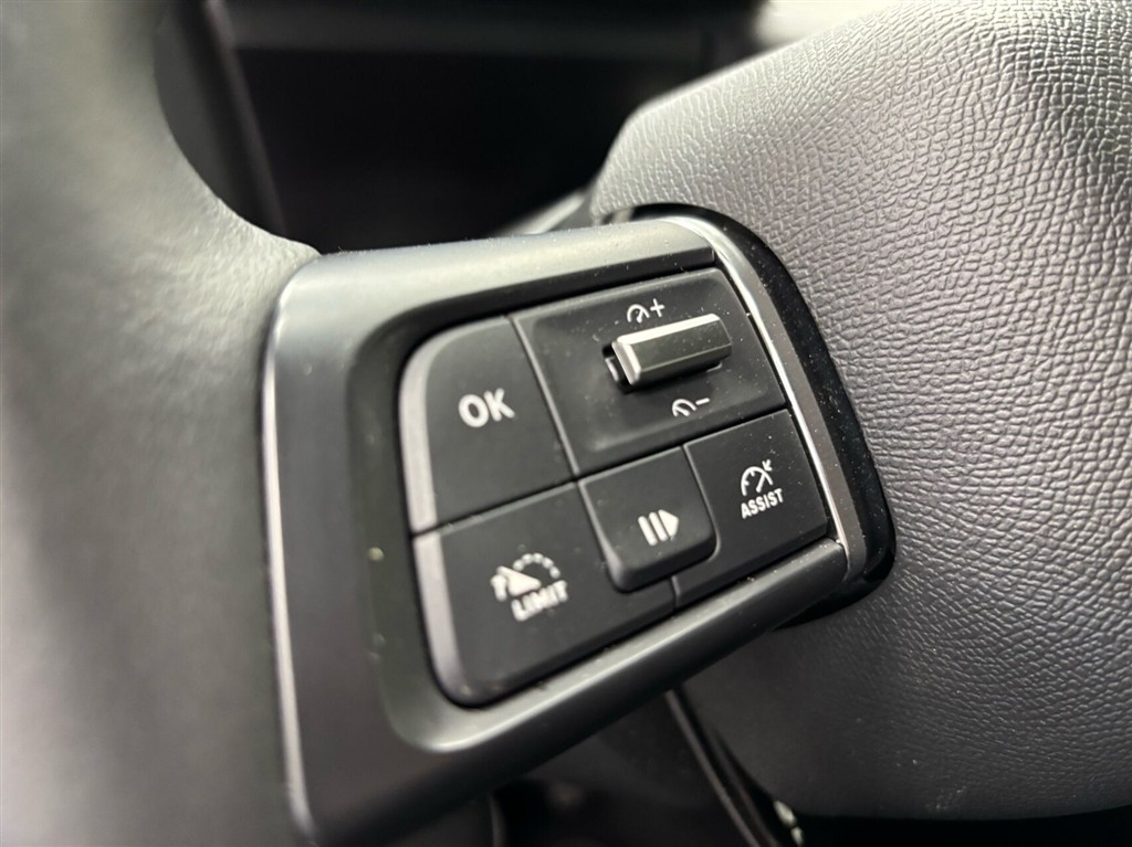 Citroën e-C4 EL Feel 136HK 5d Aut. - Image 23