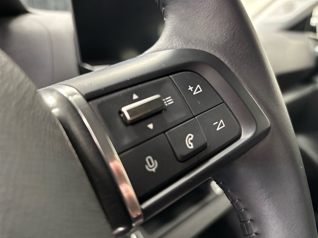 Citroën e-C4 EL Feel 136HK 5d Aut. - Image 24