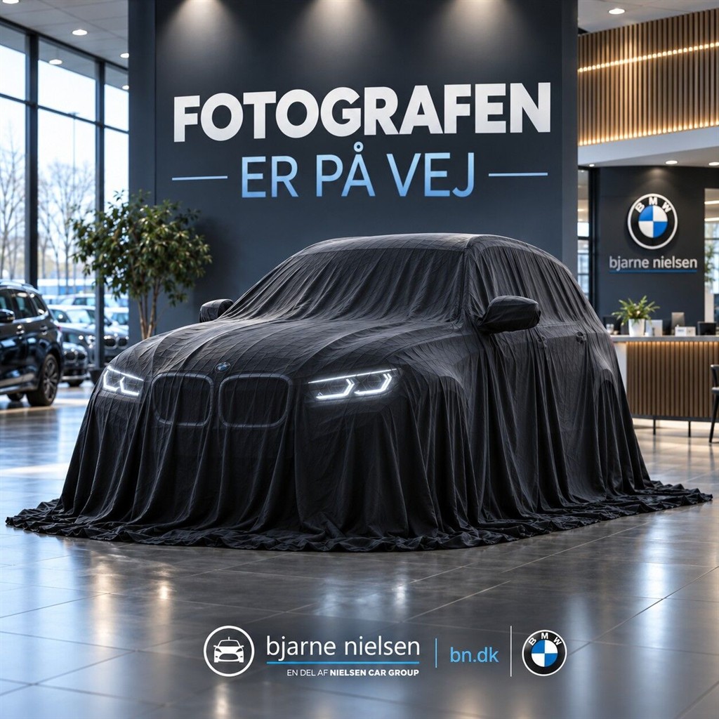 BMW iX3 EL Charged Plus 286HK 5d Aut.