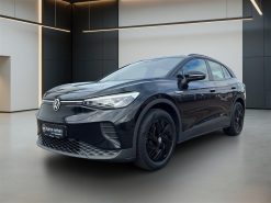 VW ID.4 EL Pro 174HK 5d Aut.