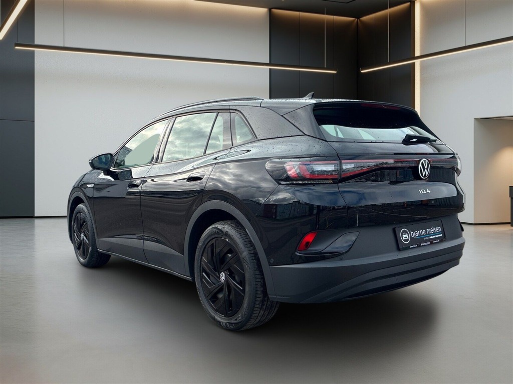 VW ID.4 EL Pro 174HK 5d Aut. - Image 2