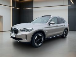 BMW iX3 EL Charged Plus 286HK 5d Aut.
