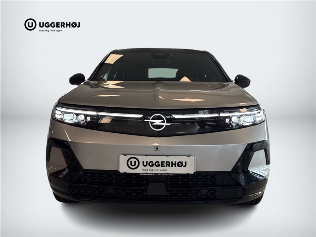 Opel Grandland EL Ultimate 325HK 5d Aut. - Image 2