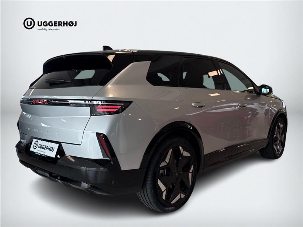 Opel Grandland EL Ultimate 325HK 5d Aut. - Image 6