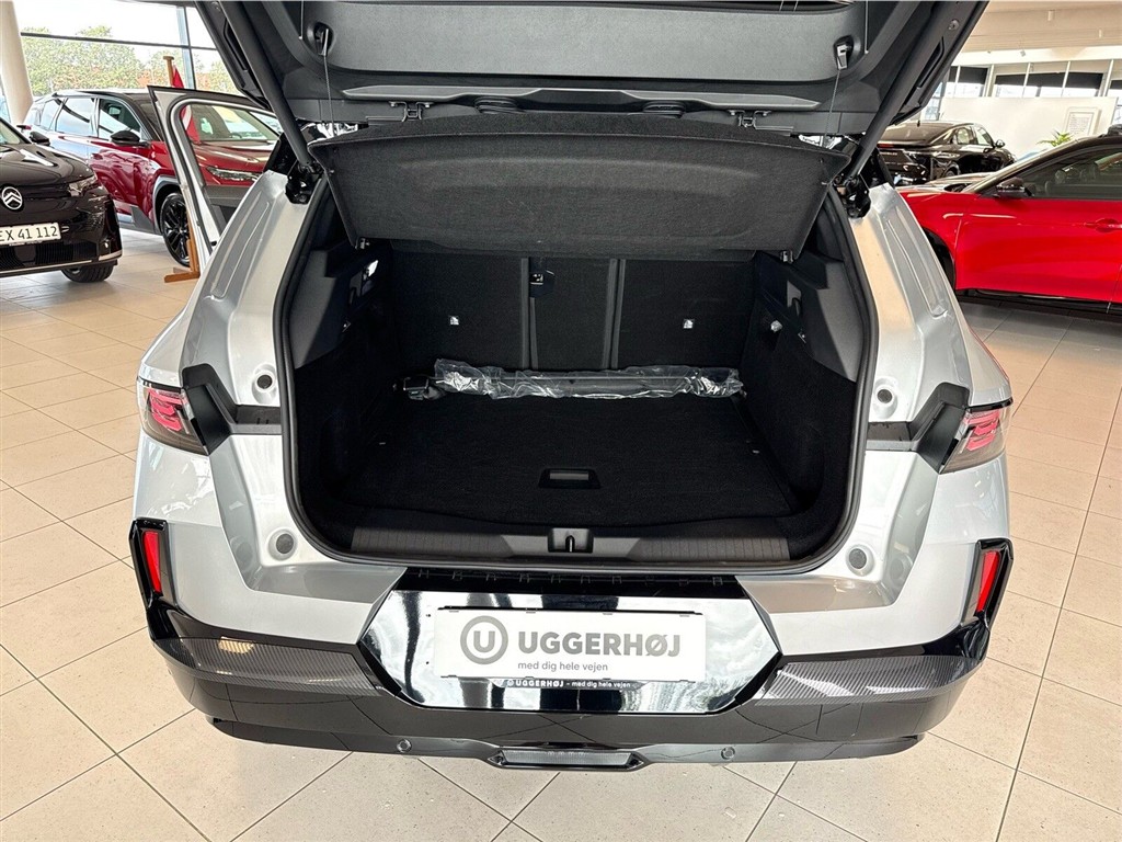 Opel Grandland EL Ultimate 325HK 5d Aut. - Image 19
