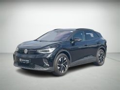 VW ID.4 EL Pro 286HK 5d Aut.
