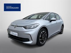 VW ID.3 EL Pro 204HK 5d Aut.
