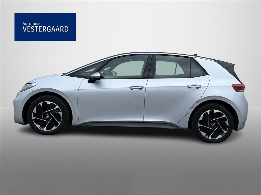 VW ID.3 EL Pro 204HK 5d Aut. - Image 2