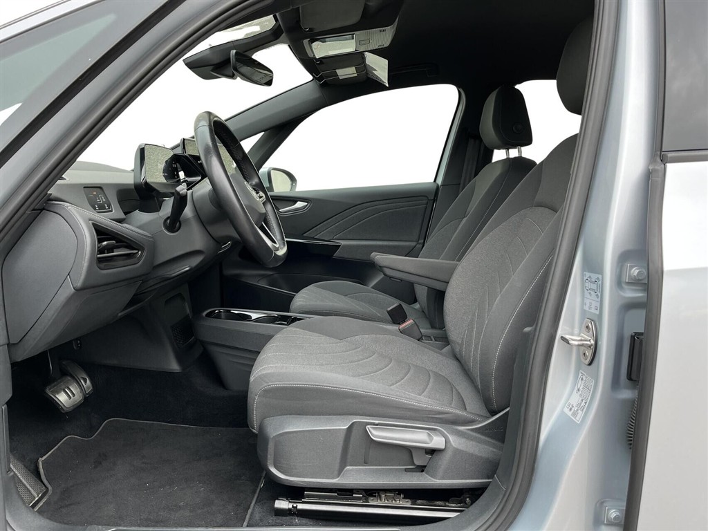 VW ID.3 EL Pro 204HK 5d Aut. - Image 4