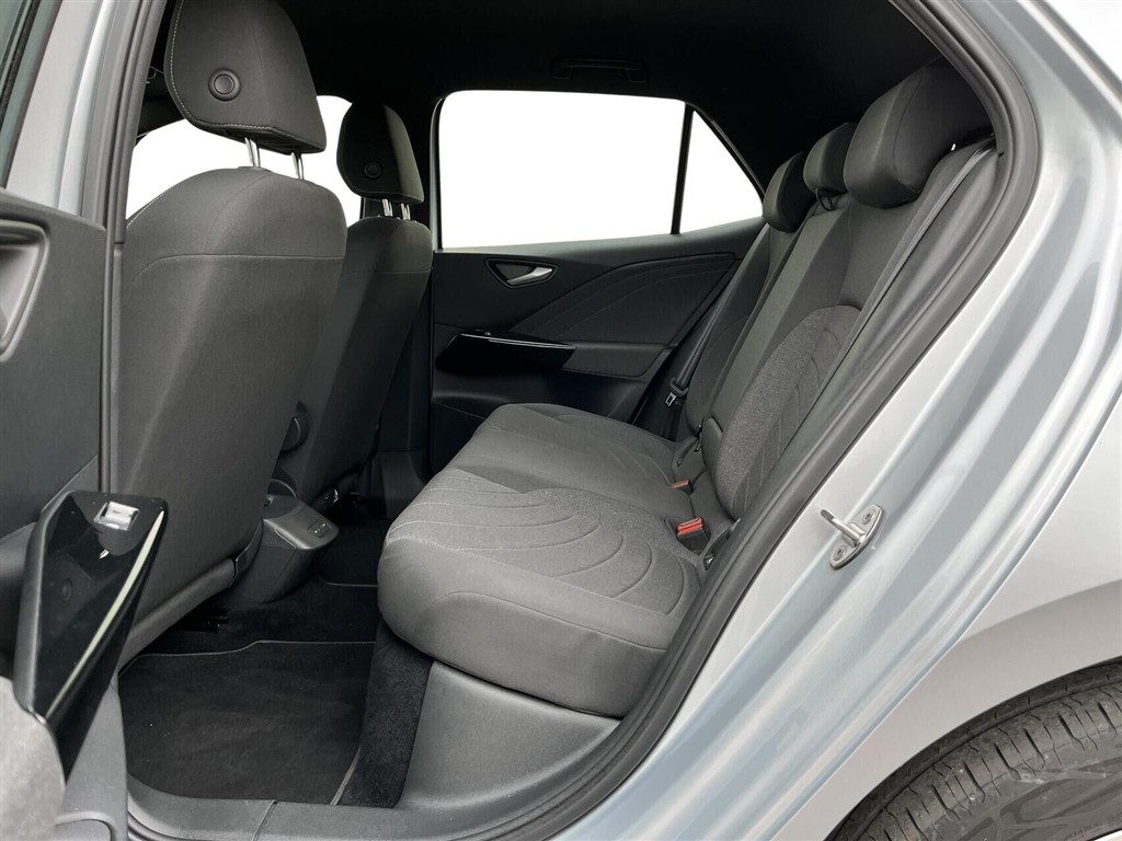 VW ID.3 EL Pro 204HK 5d Aut. - Image 5