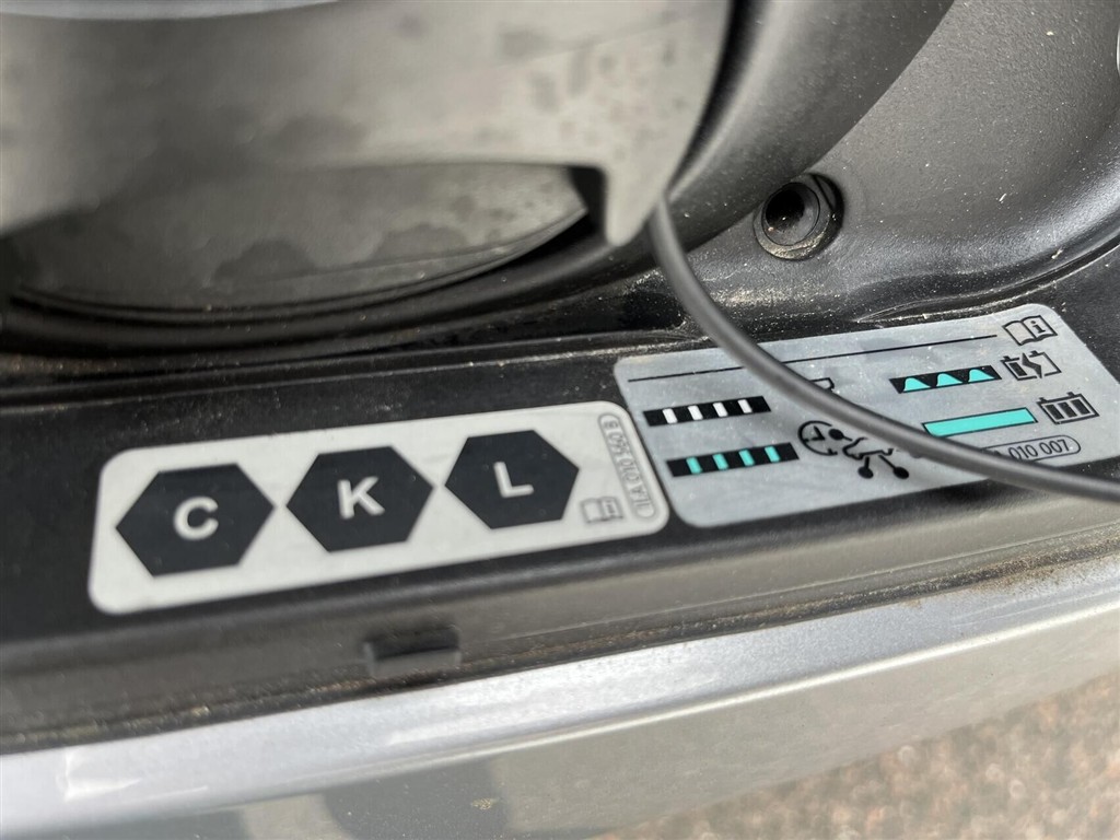 VW ID.3 EL Pro 204HK 5d Aut. - Image 8