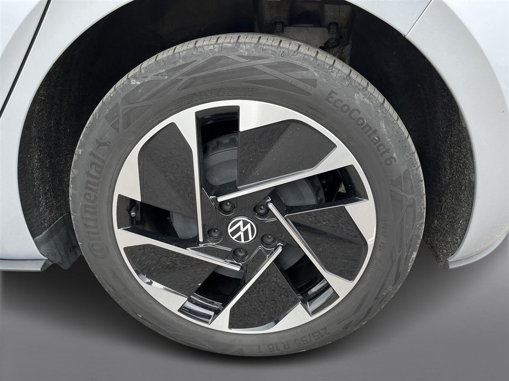 VW ID.3 EL Pro 204HK 5d Aut. - Image 9