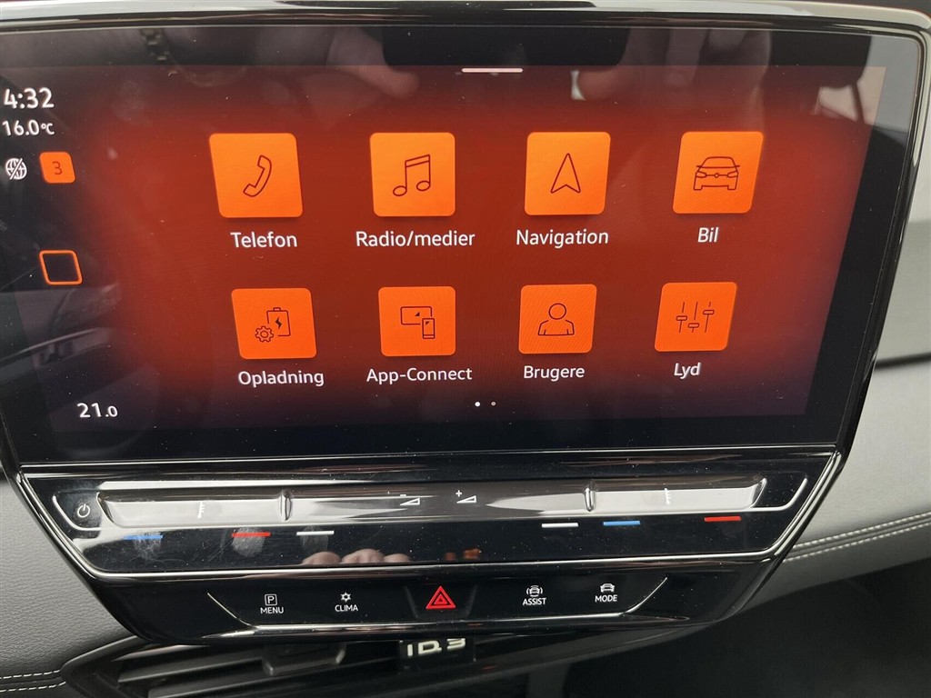VW ID.3 EL Pro 204HK 5d Aut. - Image 14