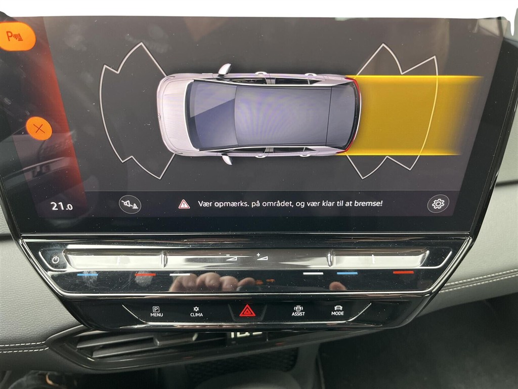 VW ID.3 EL Pro 204HK 5d Aut. - Image 15
