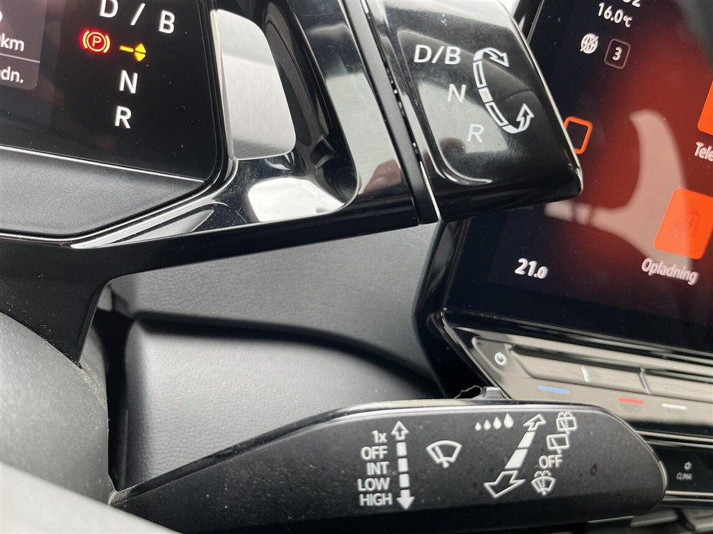 VW ID.3 EL Pro 204HK 5d Aut. - Image 17