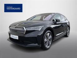 Skoda Enyaq 80 iV Selection Lounge 204HK 5d Aut.