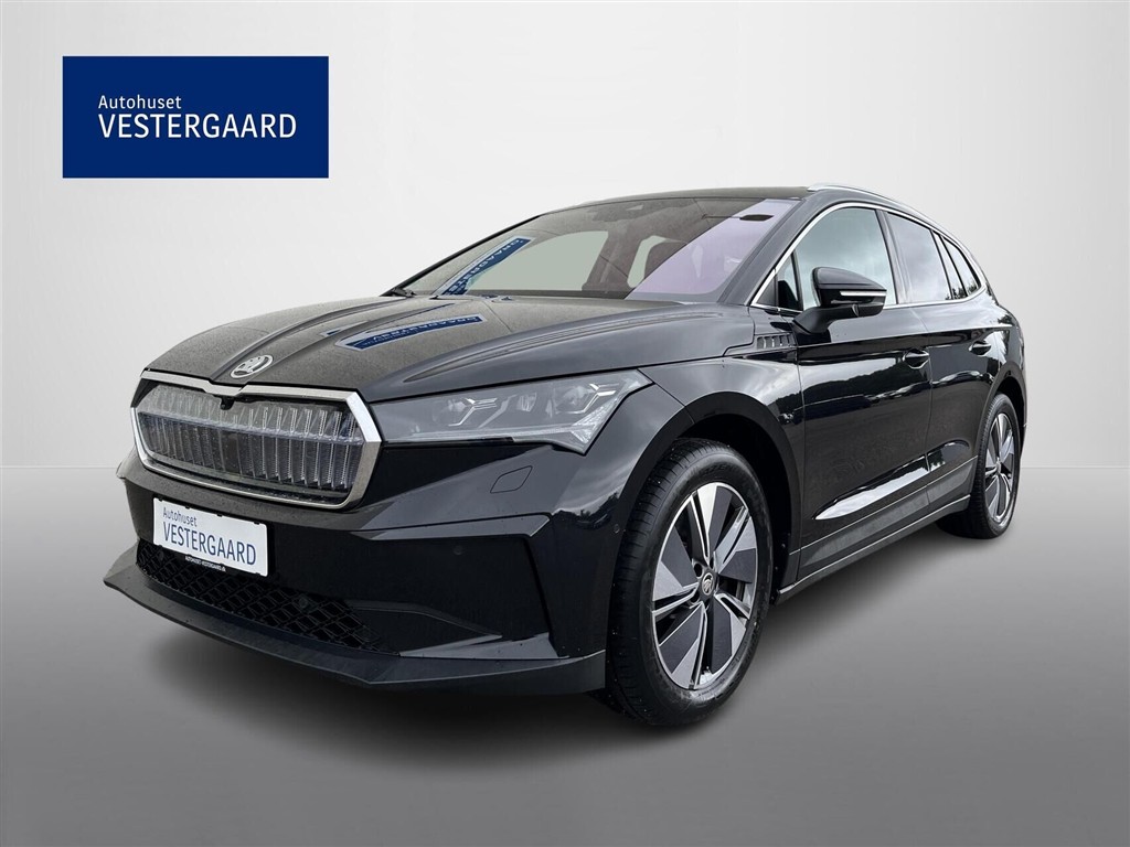 Skoda Enyaq 80 iV Selection Lounge 204HK 5d Aut.
