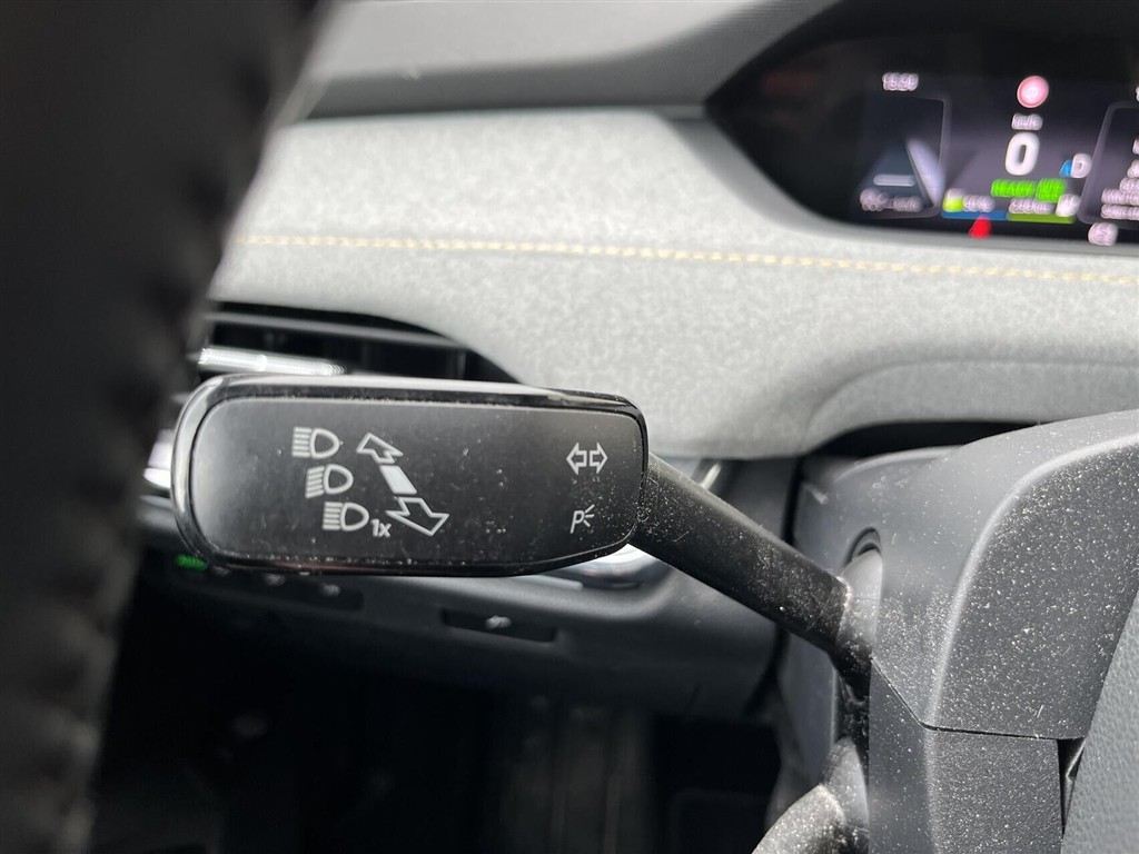 Skoda Enyaq 80 iV Selection Lounge 204HK 5d Aut. - Image 22