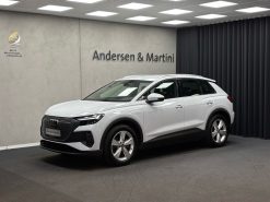 Audi Q4 35 E-tron 170HK 5d Aut.