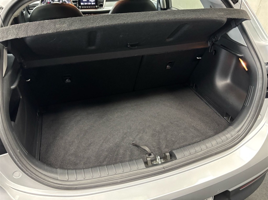 Kia Rio 1,2 Upgrade 84HK 5d - Image 6