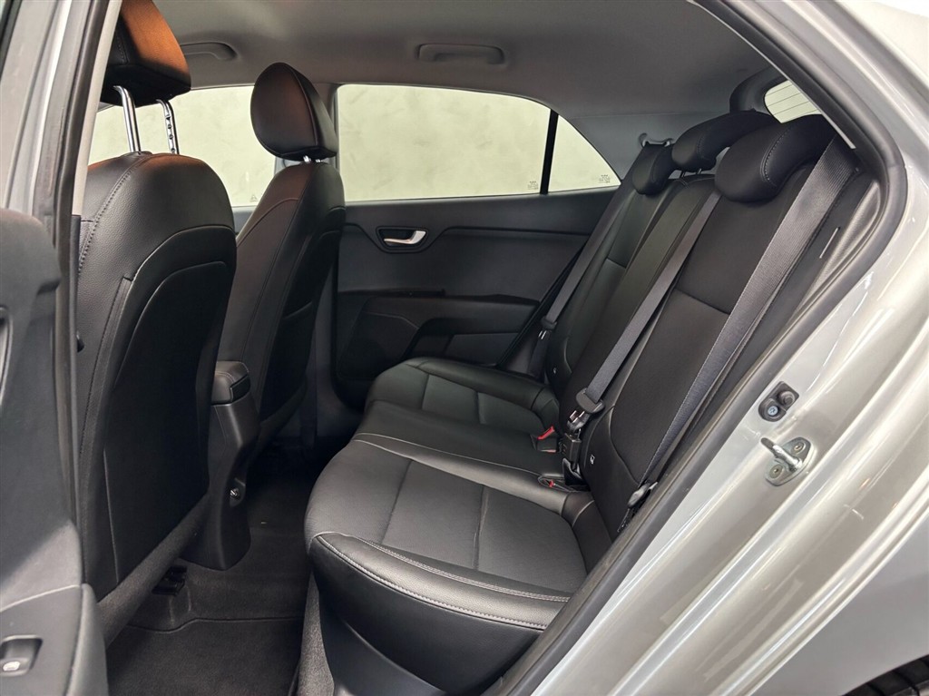 Kia Rio 1,2 Upgrade 84HK 5d - Image 8