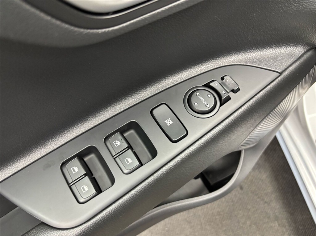 Kia Rio 1,2 Upgrade 84HK 5d - Image 10