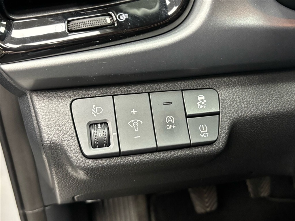 Kia Rio 1,2 Upgrade 84HK 5d - Image 11